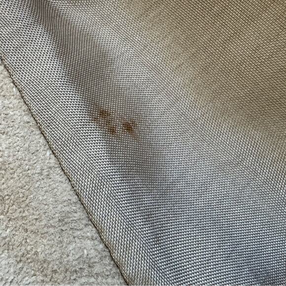 H&M suede shorts - Picture 6 of 8